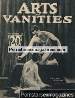 Arts and Vanities 9 (1926) adult magazine